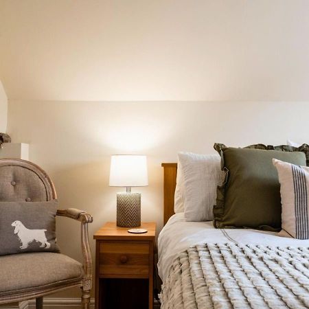 Clifford Chambers - Cosy 2 Bedroom Cottage! Shottery Εξωτερικό φωτογραφία
