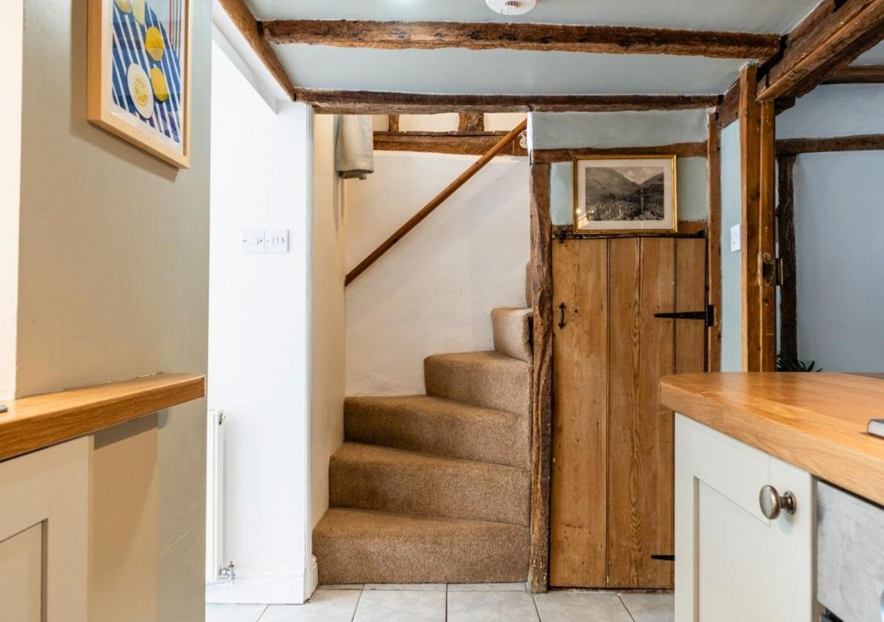 Clifford Chambers - Cosy 2 Bedroom Cottage! Shottery Εξωτερικό φωτογραφία