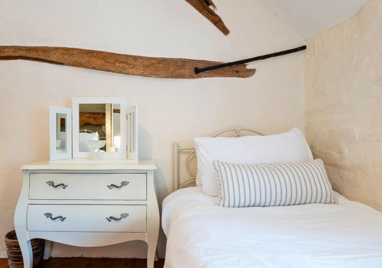 Clifford Chambers - Cosy 2 Bedroom Cottage! Shottery Εξωτερικό φωτογραφία