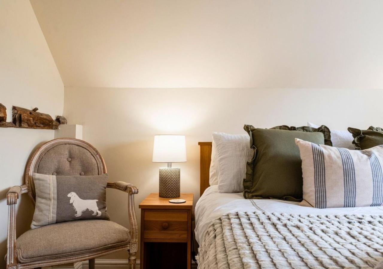Clifford Chambers - Cosy 2 Bedroom Cottage! Shottery Εξωτερικό φωτογραφία