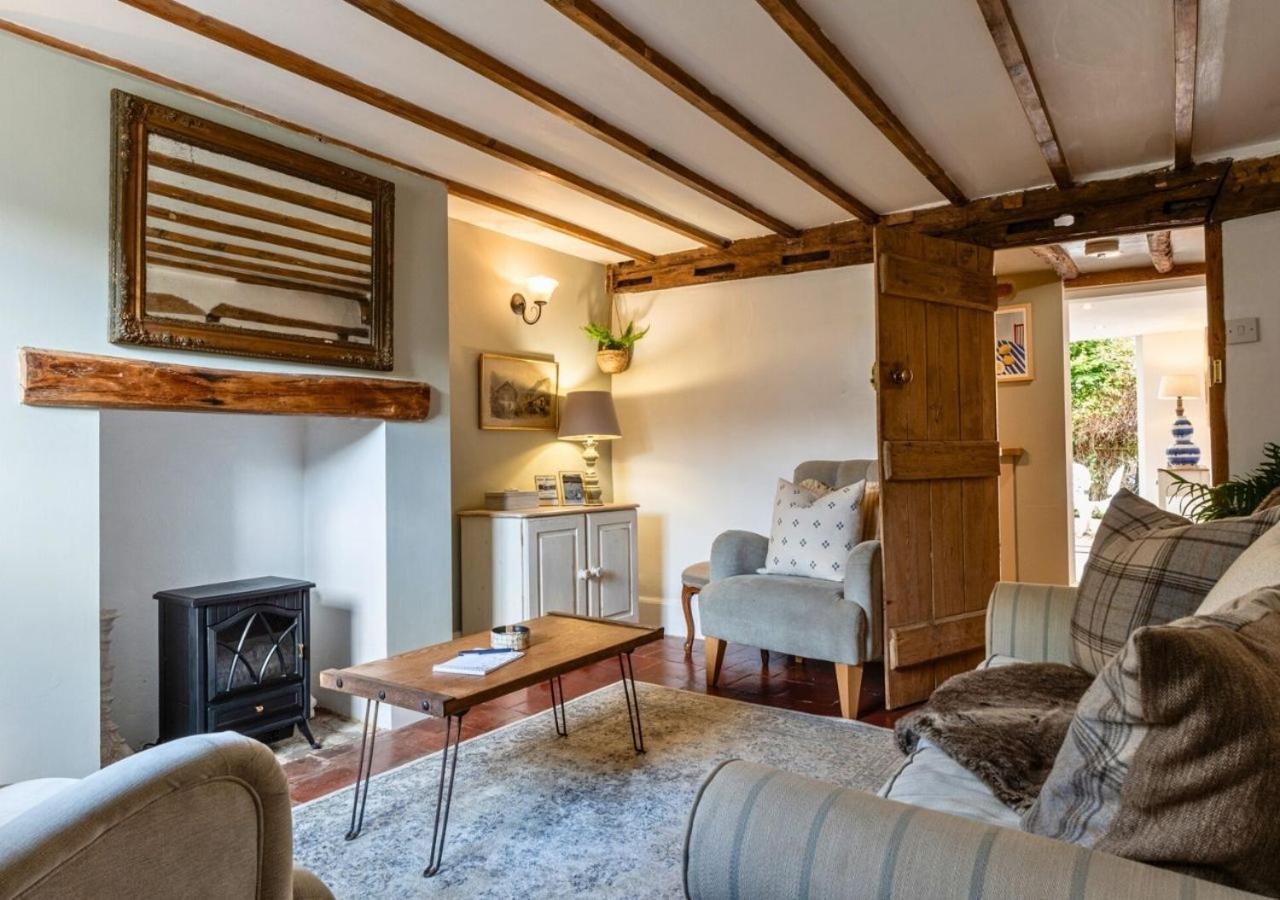 Clifford Chambers - Cosy 2 Bedroom Cottage! Shottery Εξωτερικό φωτογραφία