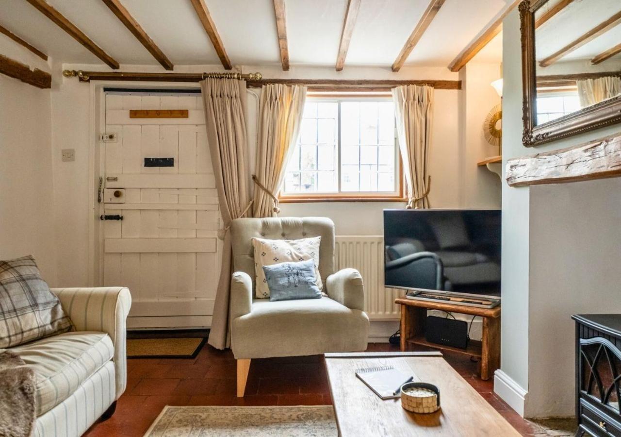 Clifford Chambers - Cosy 2 Bedroom Cottage! Shottery Εξωτερικό φωτογραφία