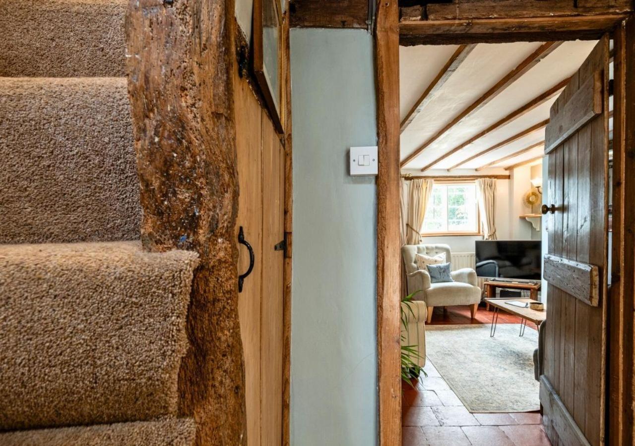 Clifford Chambers - Cosy 2 Bedroom Cottage! Shottery Εξωτερικό φωτογραφία