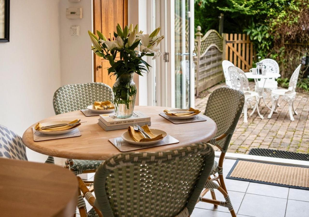Clifford Chambers - Cosy 2 Bedroom Cottage! Shottery Εξωτερικό φωτογραφία