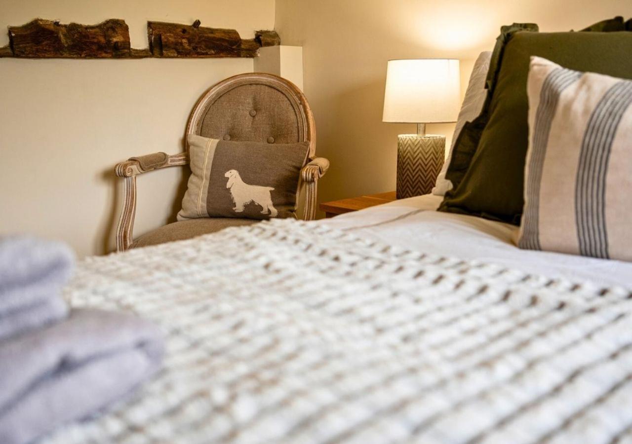 Clifford Chambers - Cosy 2 Bedroom Cottage! Shottery Εξωτερικό φωτογραφία