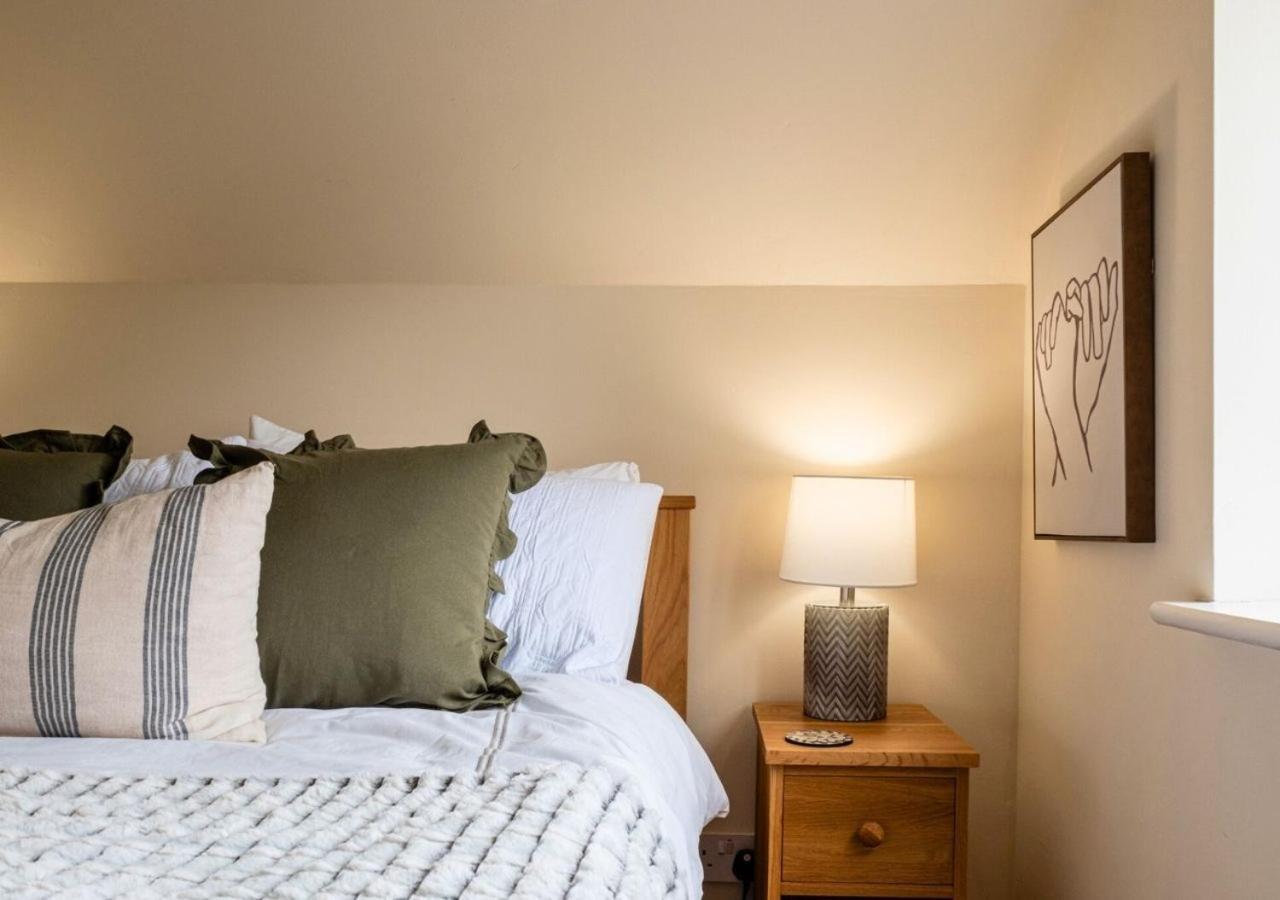 Clifford Chambers - Cosy 2 Bedroom Cottage! Shottery Εξωτερικό φωτογραφία