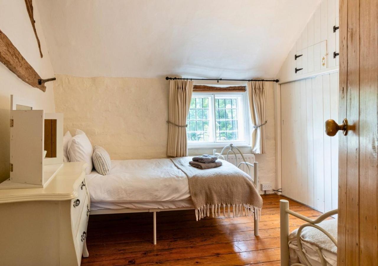 Clifford Chambers - Cosy 2 Bedroom Cottage! Shottery Εξωτερικό φωτογραφία