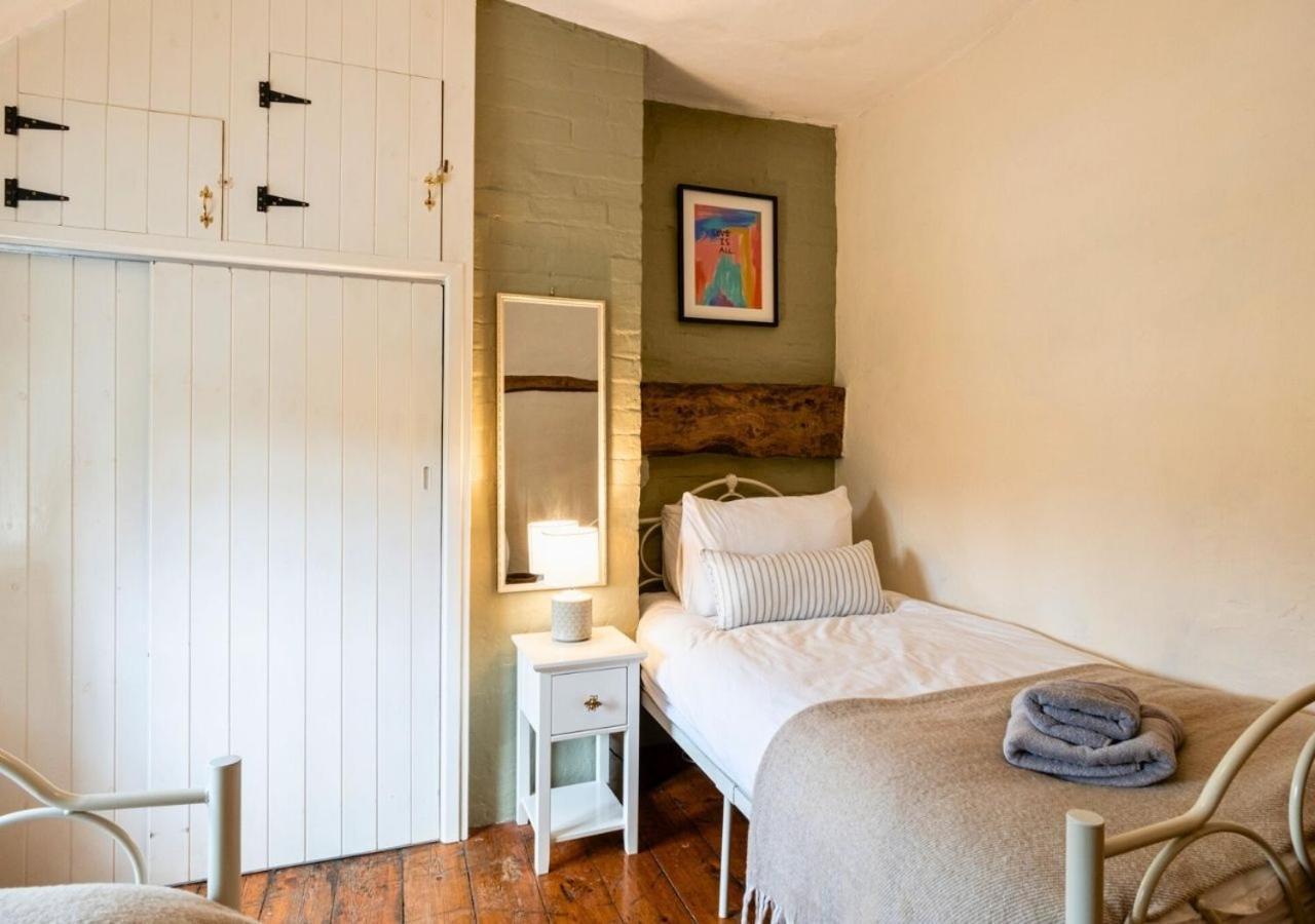 Clifford Chambers - Cosy 2 Bedroom Cottage! Shottery Εξωτερικό φωτογραφία