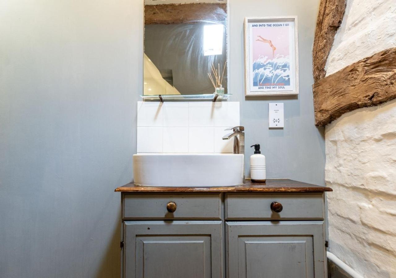 Clifford Chambers - Cosy 2 Bedroom Cottage! Shottery Εξωτερικό φωτογραφία