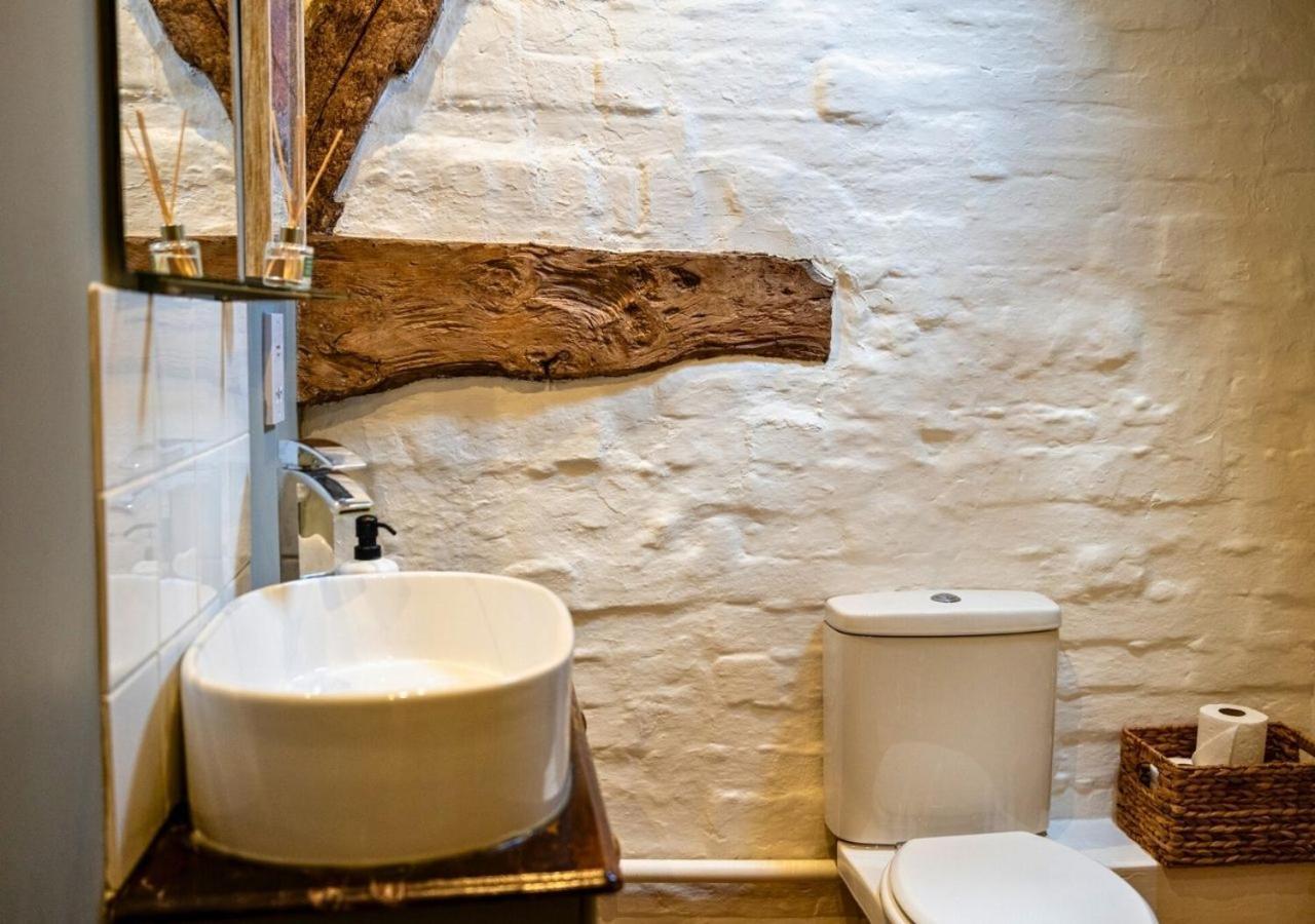Clifford Chambers - Cosy 2 Bedroom Cottage! Shottery Εξωτερικό φωτογραφία