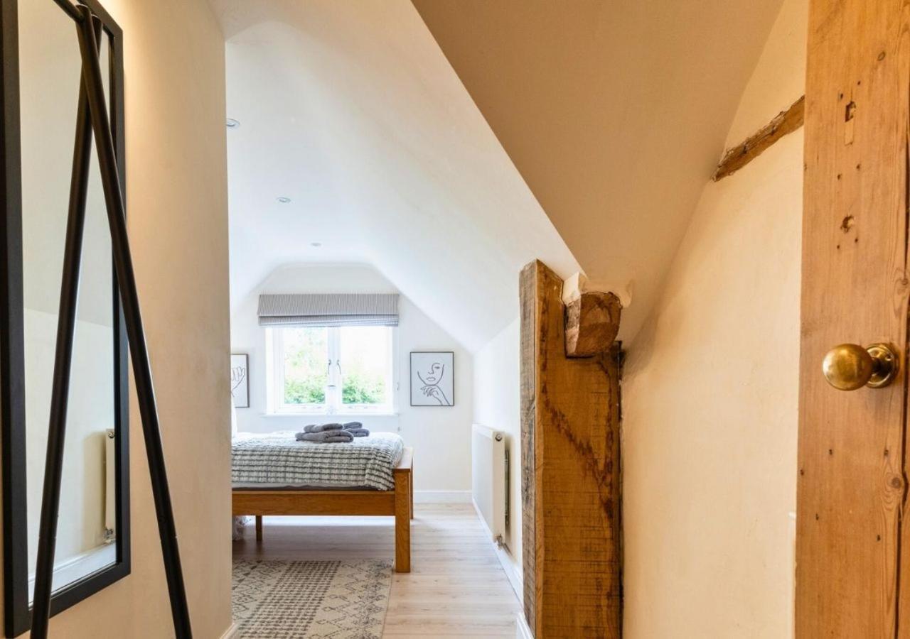 Clifford Chambers - Cosy 2 Bedroom Cottage! Shottery Εξωτερικό φωτογραφία