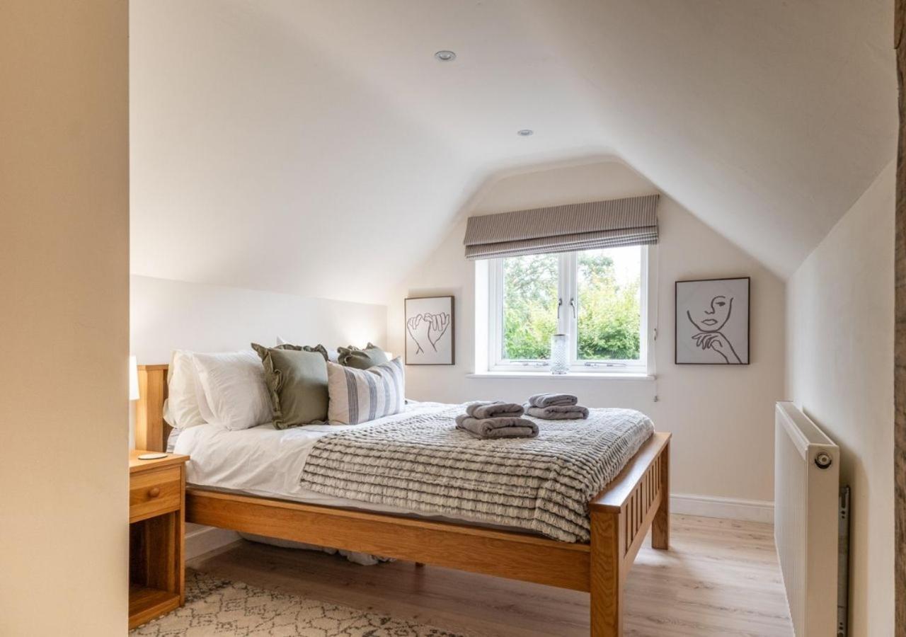 Clifford Chambers - Cosy 2 Bedroom Cottage! Shottery Εξωτερικό φωτογραφία