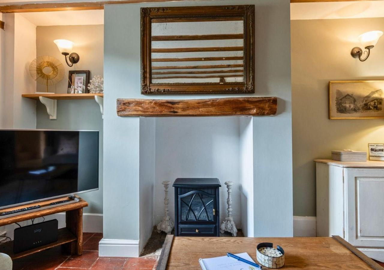 Clifford Chambers - Cosy 2 Bedroom Cottage! Shottery Εξωτερικό φωτογραφία