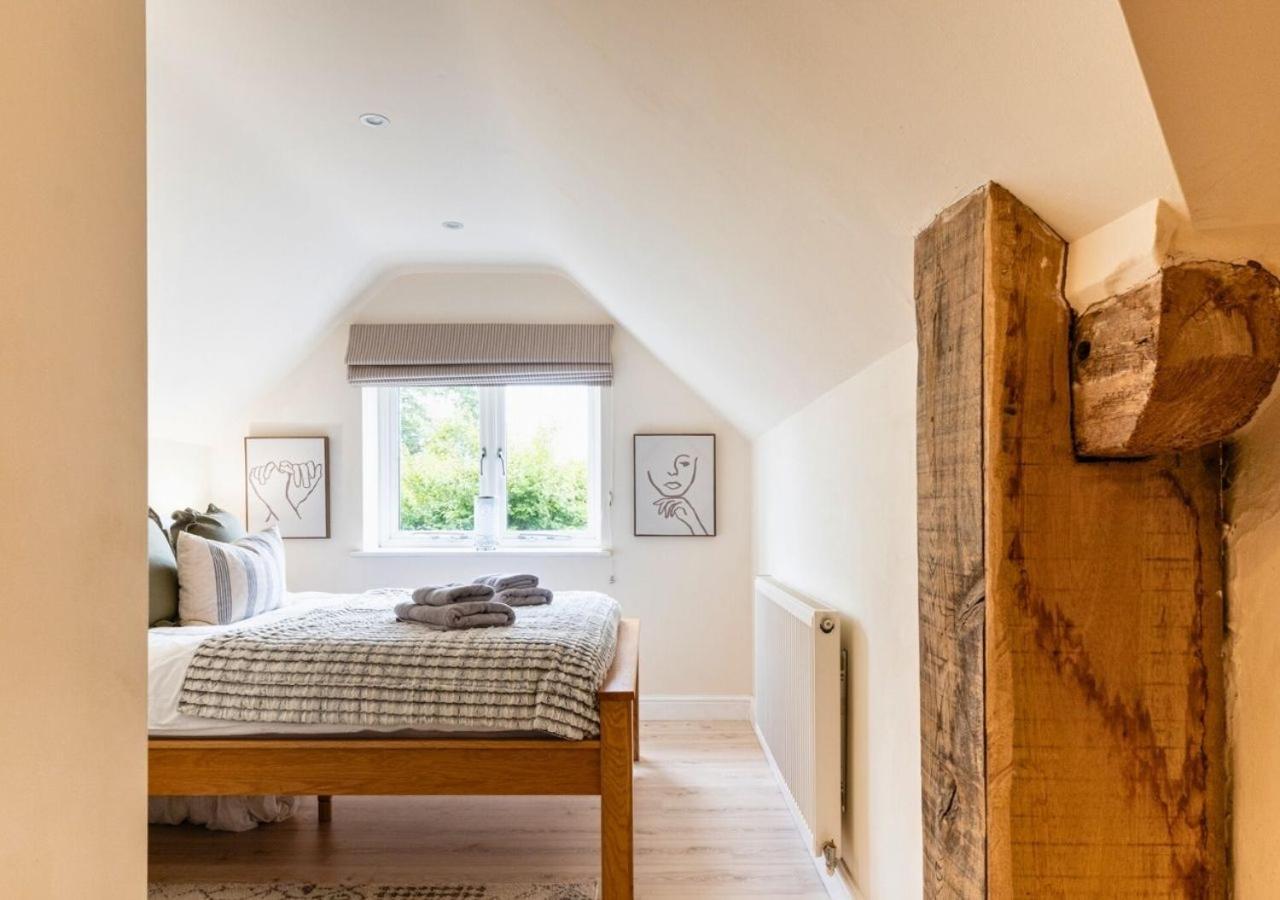 Clifford Chambers - Cosy 2 Bedroom Cottage! Shottery Εξωτερικό φωτογραφία