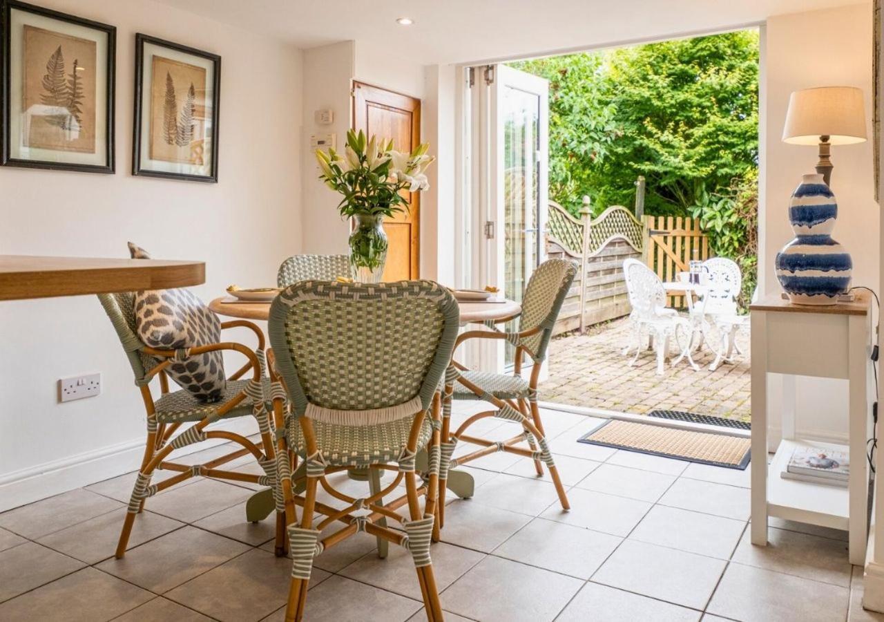 Clifford Chambers - Cosy 2 Bedroom Cottage! Shottery Εξωτερικό φωτογραφία