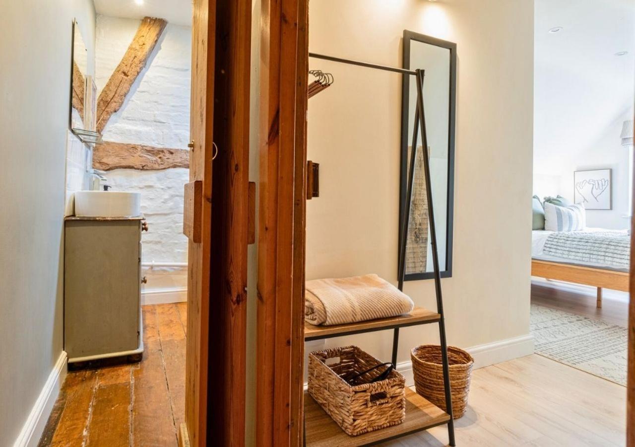 Clifford Chambers - Cosy 2 Bedroom Cottage! Shottery Εξωτερικό φωτογραφία