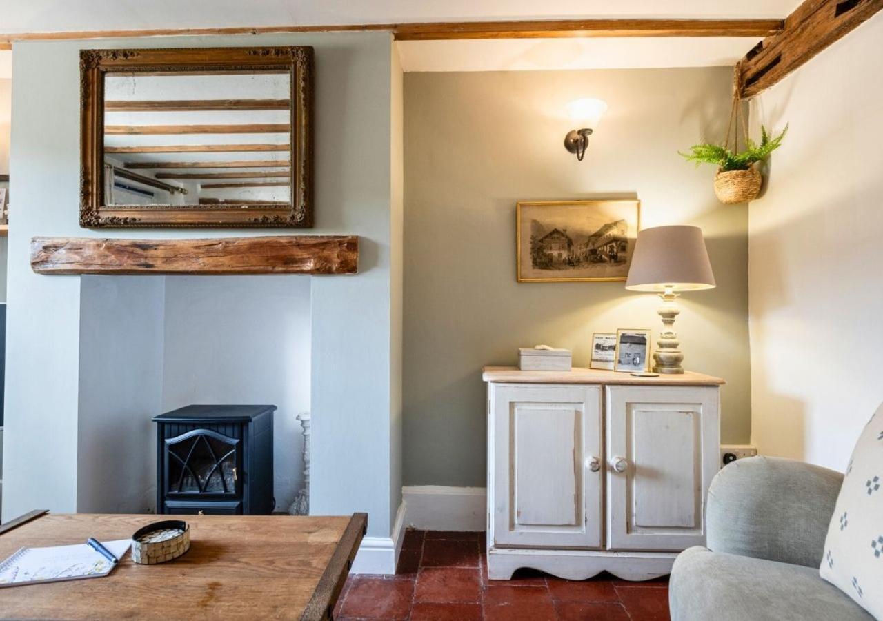 Clifford Chambers - Cosy 2 Bedroom Cottage! Shottery Εξωτερικό φωτογραφία