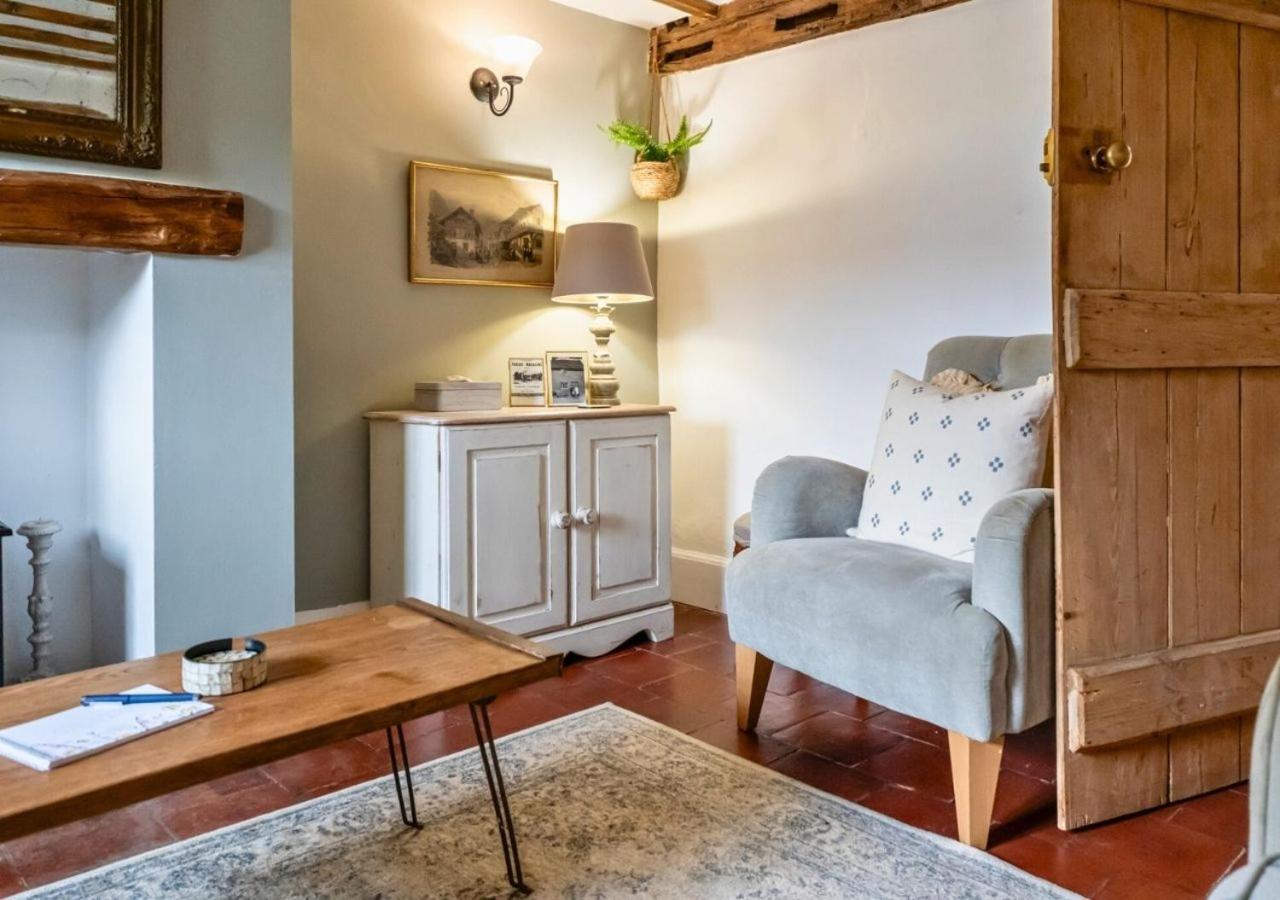 Clifford Chambers - Cosy 2 Bedroom Cottage! Shottery Εξωτερικό φωτογραφία