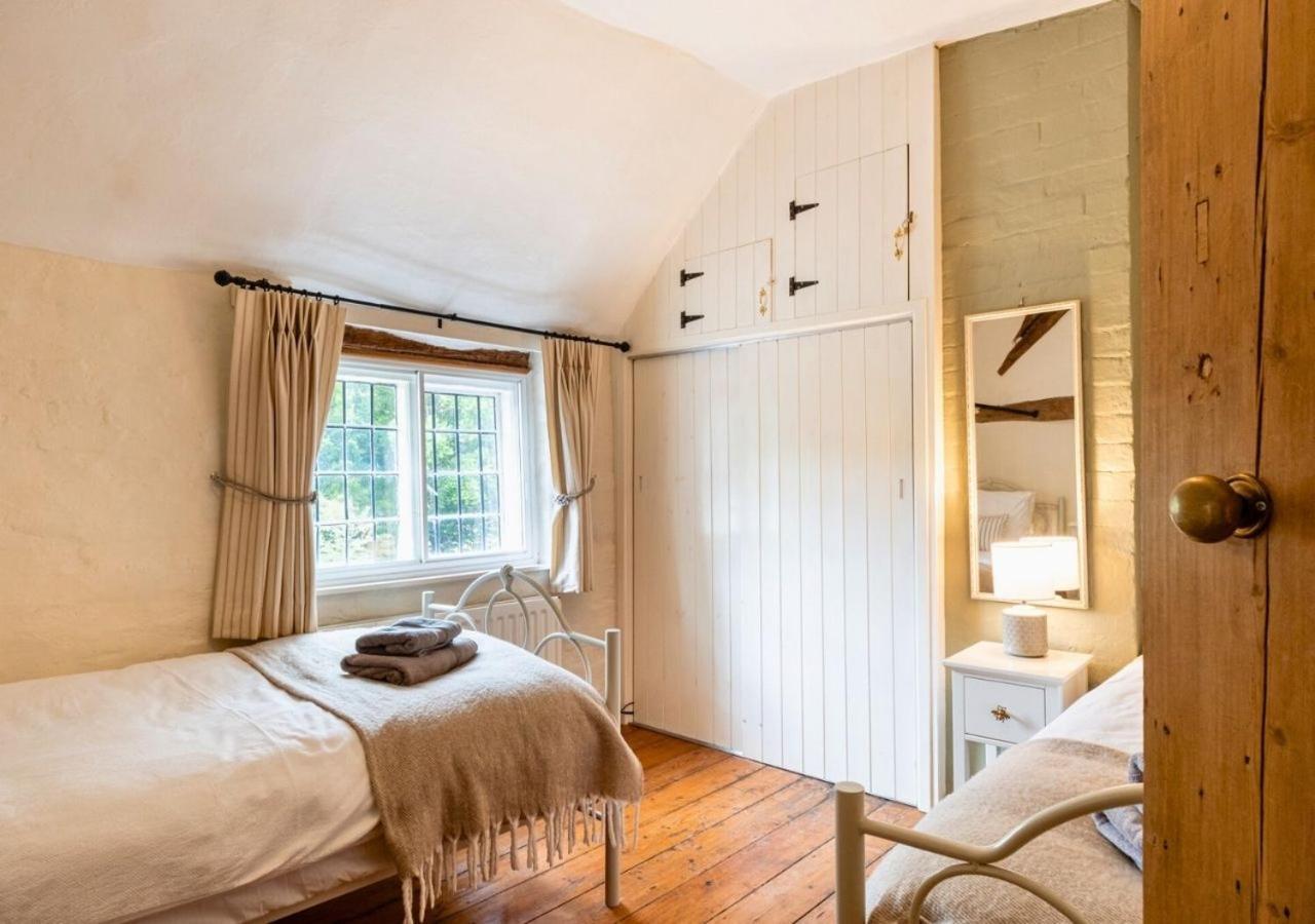 Clifford Chambers - Cosy 2 Bedroom Cottage! Shottery Εξωτερικό φωτογραφία