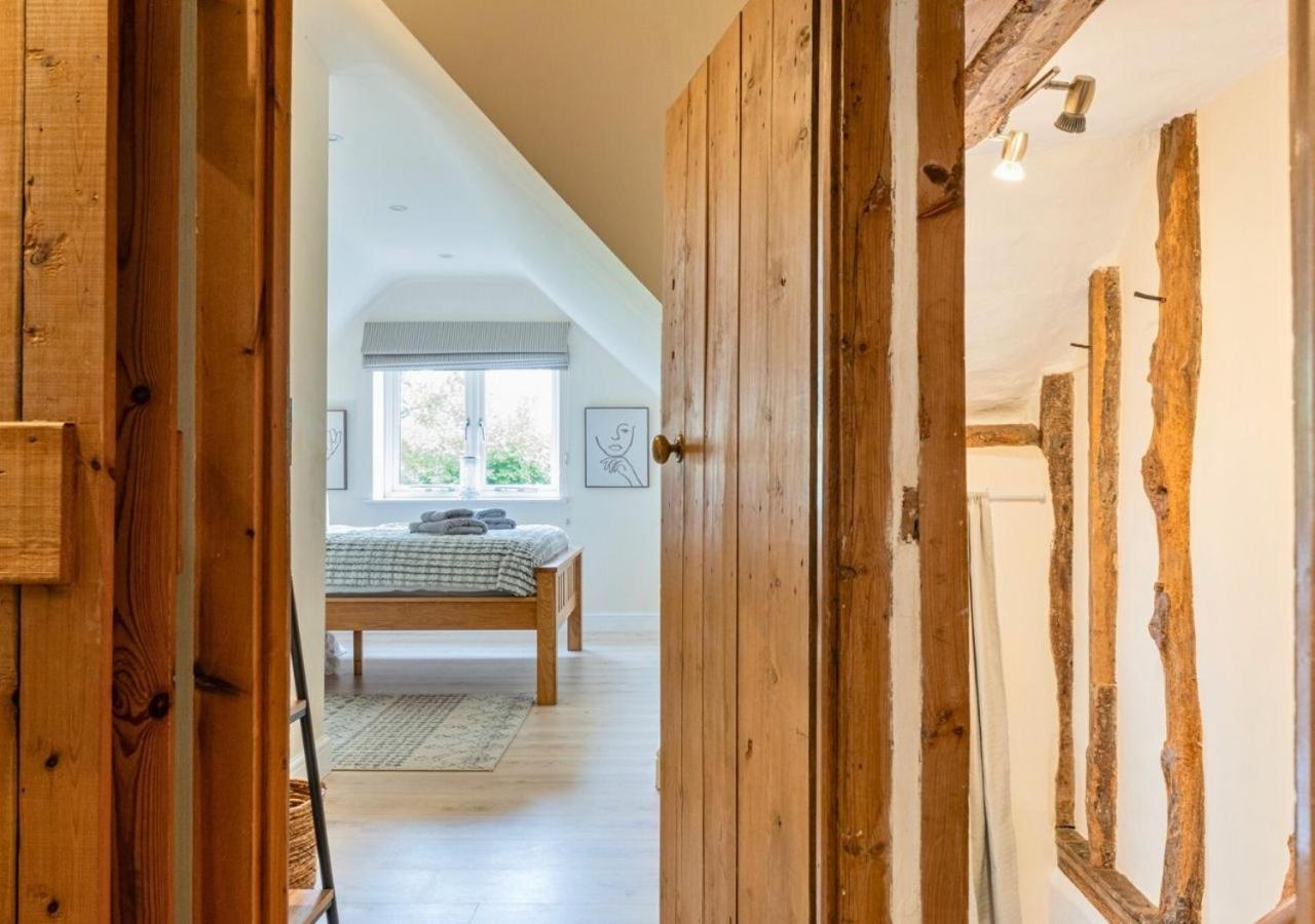 Clifford Chambers - Cosy 2 Bedroom Cottage! Shottery Εξωτερικό φωτογραφία