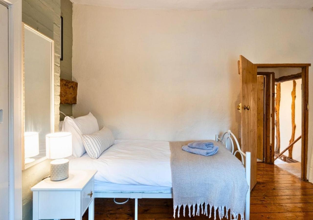 Clifford Chambers - Cosy 2 Bedroom Cottage! Shottery Εξωτερικό φωτογραφία