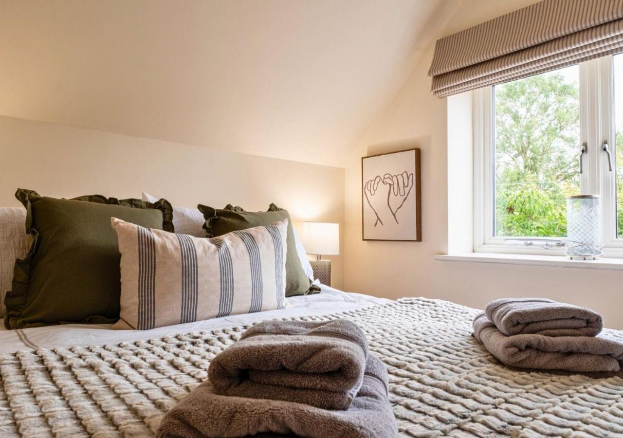 Clifford Chambers - Cosy 2 Bedroom Cottage! Shottery Εξωτερικό φωτογραφία
