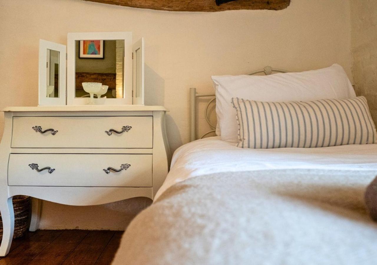 Clifford Chambers - Cosy 2 Bedroom Cottage! Shottery Εξωτερικό φωτογραφία