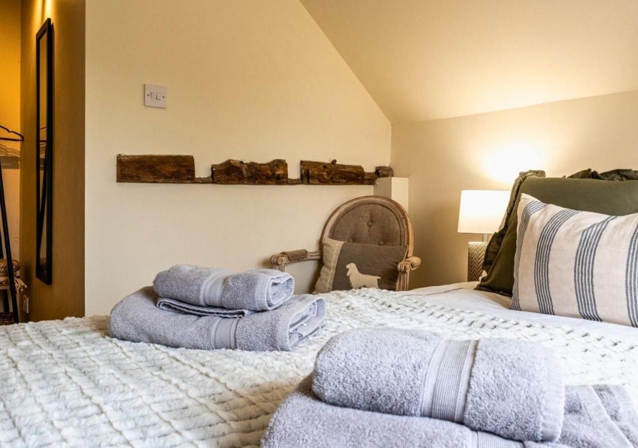 Clifford Chambers - Cosy 2 Bedroom Cottage! Shottery Εξωτερικό φωτογραφία
