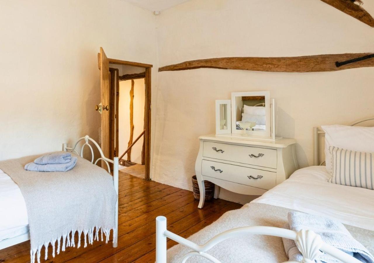 Clifford Chambers - Cosy 2 Bedroom Cottage! Shottery Εξωτερικό φωτογραφία