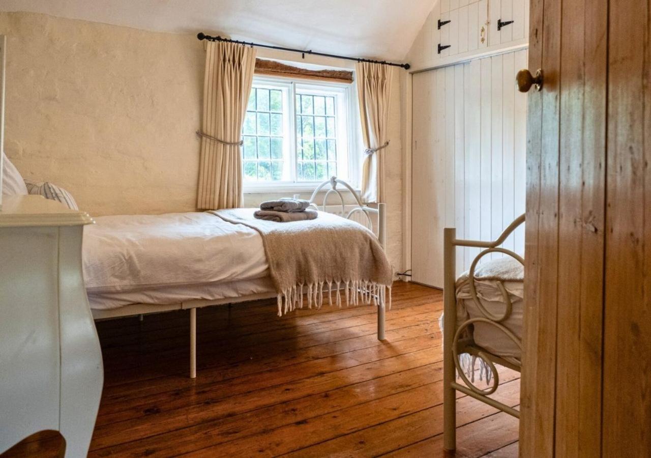Clifford Chambers - Cosy 2 Bedroom Cottage! Shottery Εξωτερικό φωτογραφία