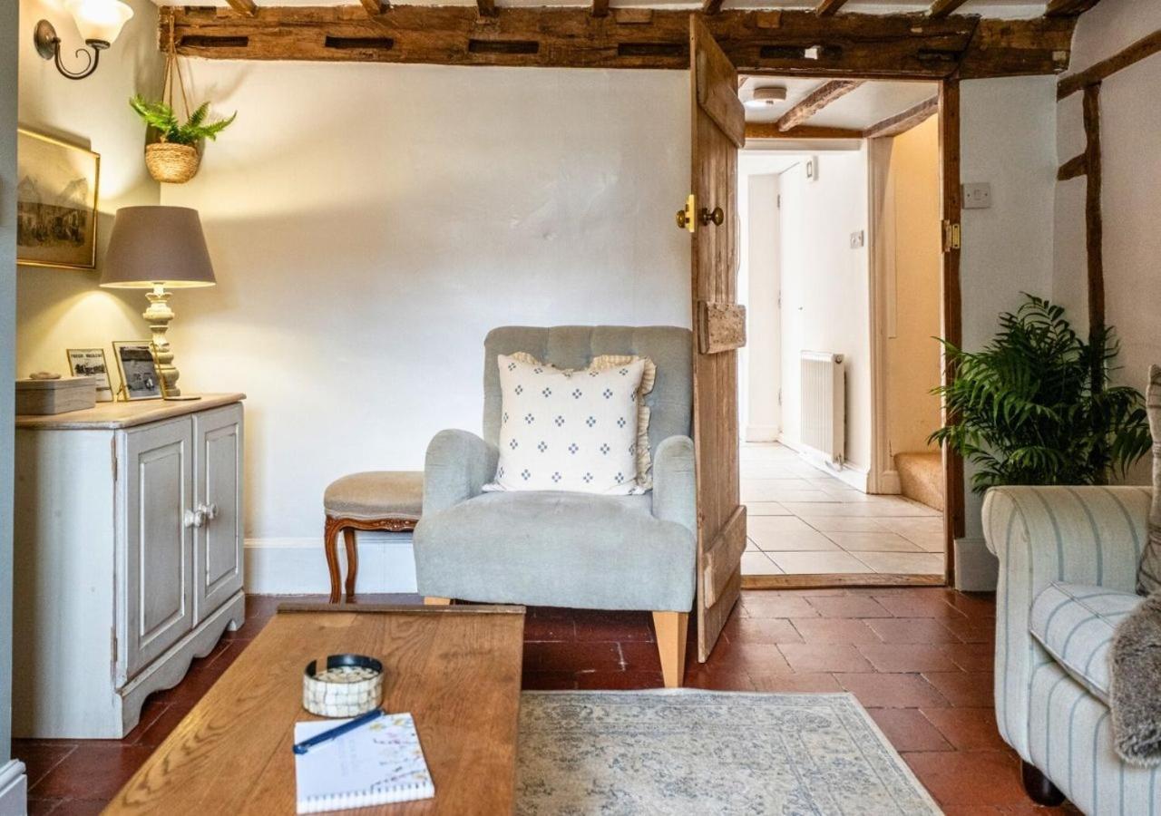 Clifford Chambers - Cosy 2 Bedroom Cottage! Shottery Εξωτερικό φωτογραφία
