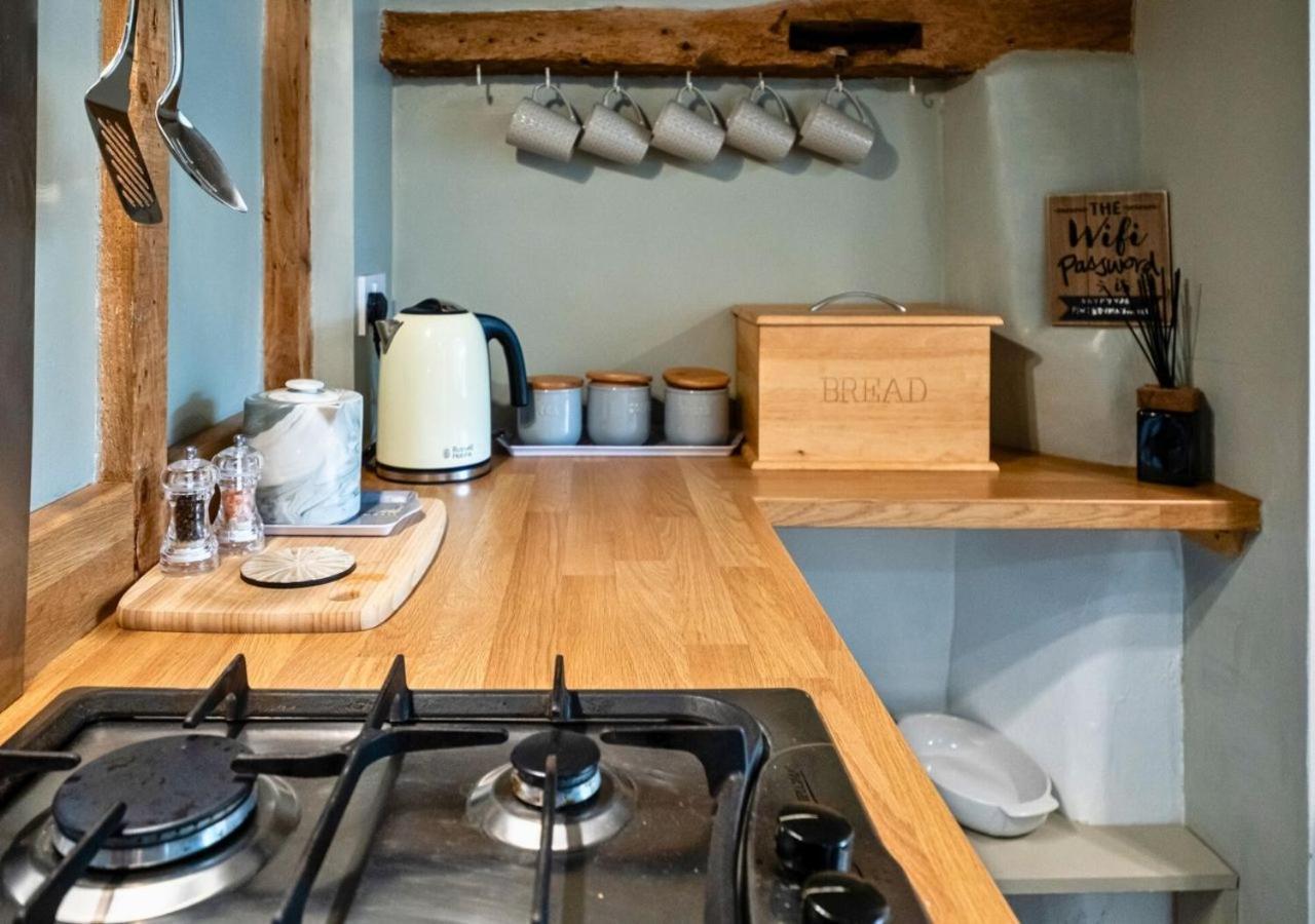 Clifford Chambers - Cosy 2 Bedroom Cottage! Shottery Εξωτερικό φωτογραφία