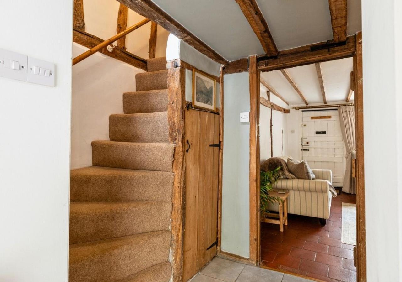 Clifford Chambers - Cosy 2 Bedroom Cottage! Shottery Εξωτερικό φωτογραφία